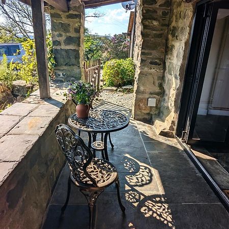 Pandy Farm - Waen Fechan Dolgellau Exterior photo