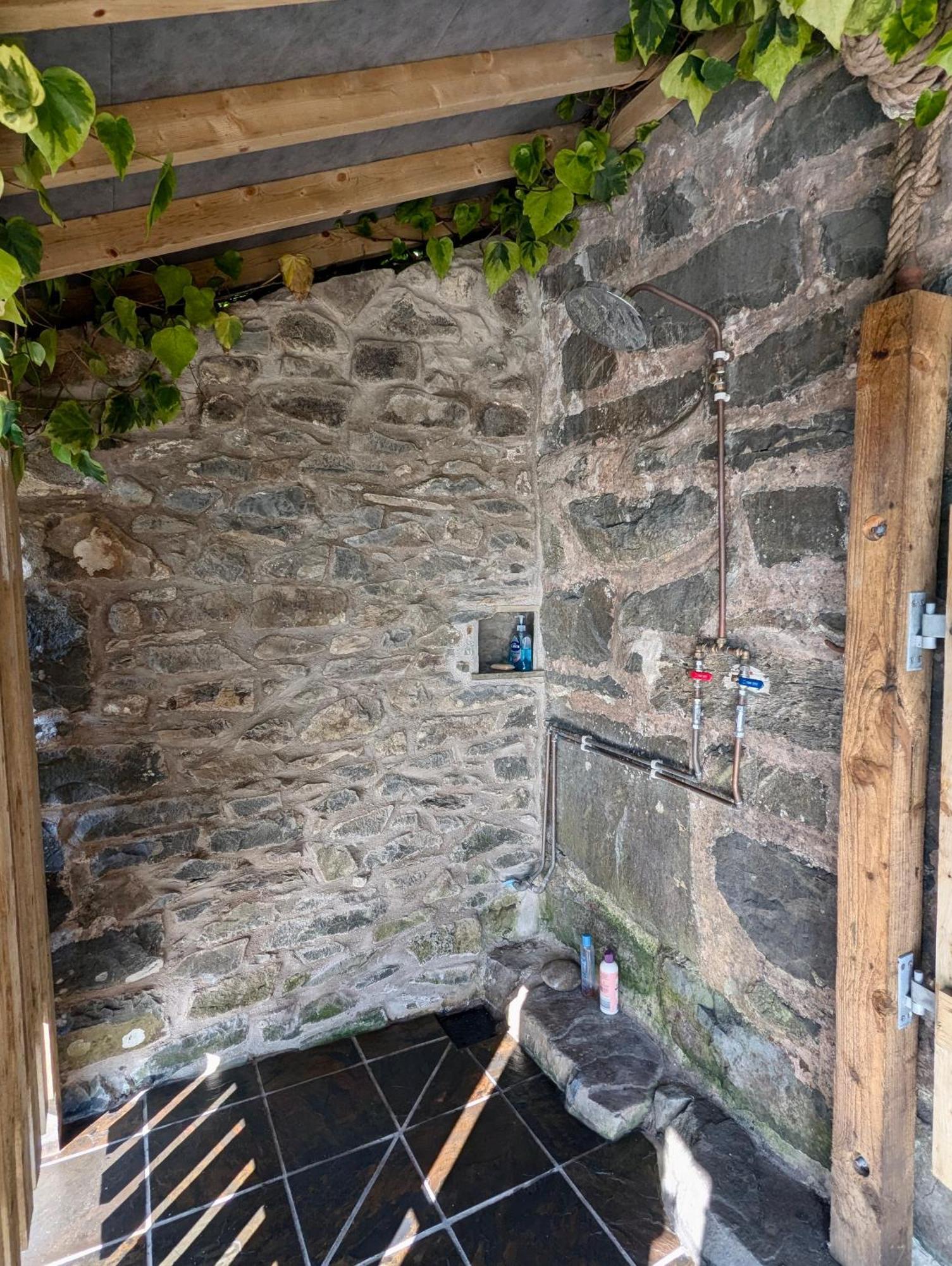 Pandy Farm - Waen Fechan Dolgellau Exterior photo