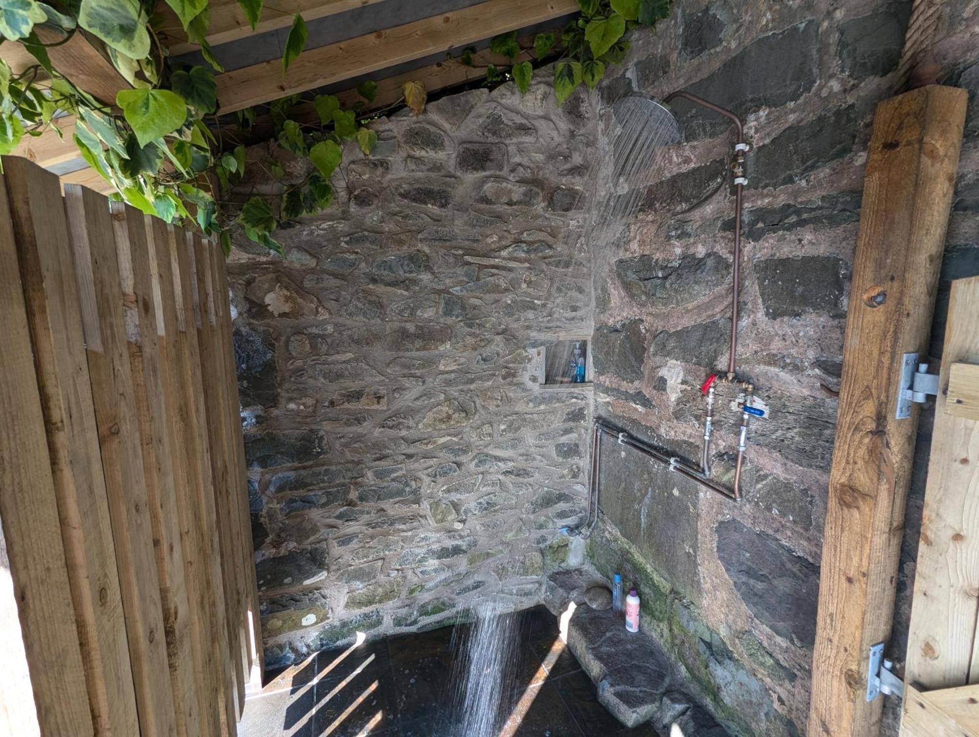 Pandy Farm - Waen Fechan Dolgellau Exterior photo