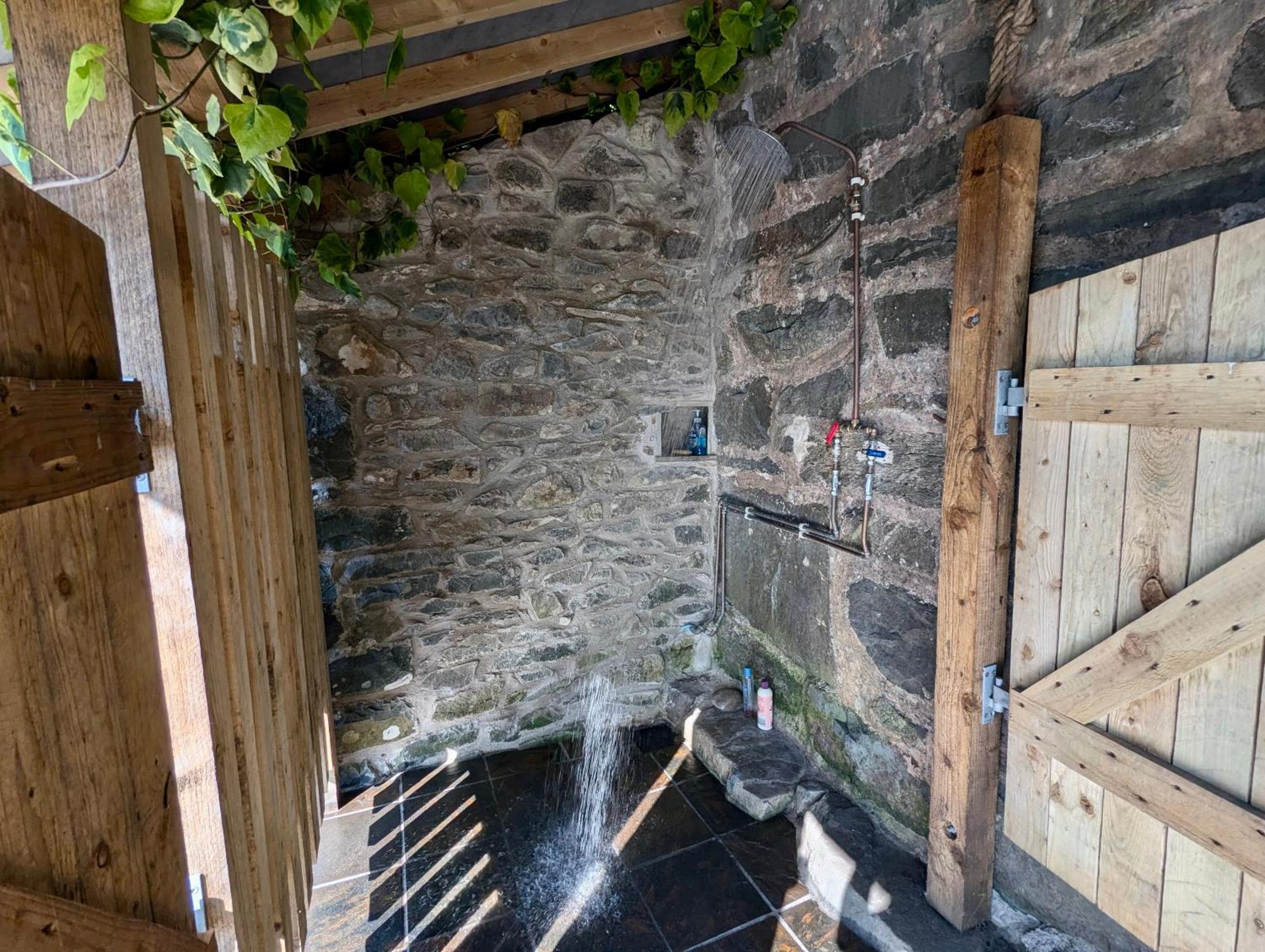 Pandy Farm - Waen Fechan Dolgellau Exterior photo