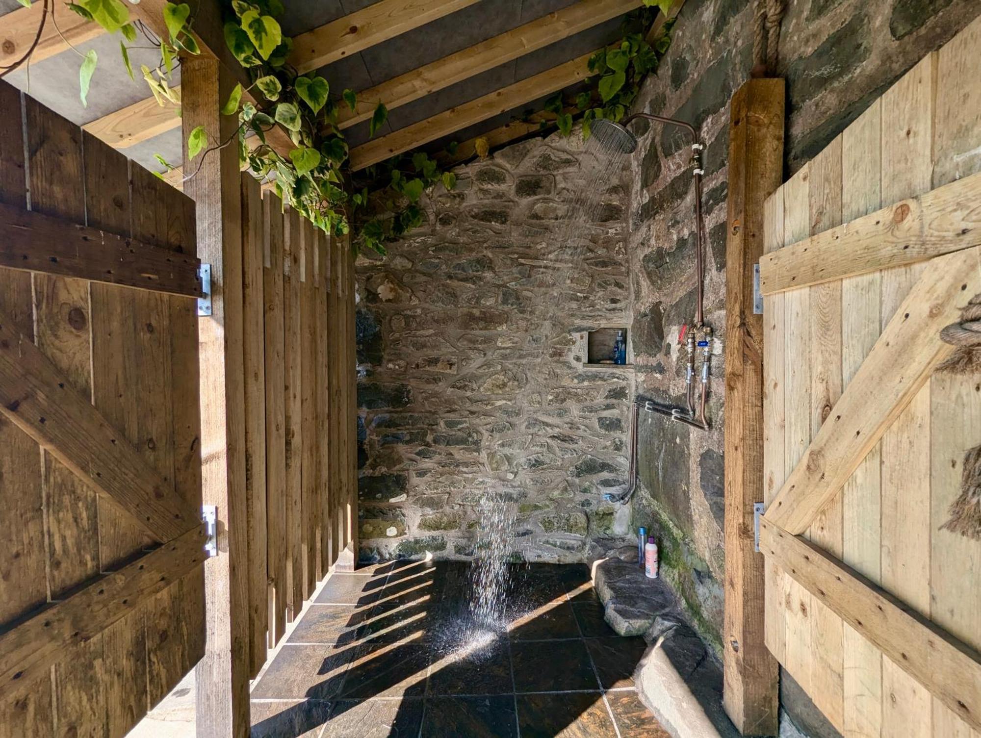 Pandy Farm - Waen Fechan Dolgellau Exterior photo