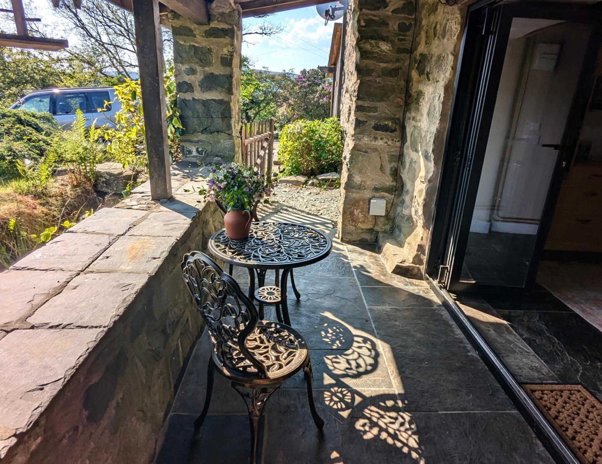 Pandy Farm - Waen Fechan Dolgellau Exterior photo